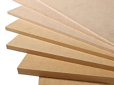 MDF Sheets
