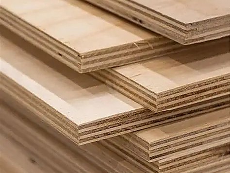 Plywood Sheets